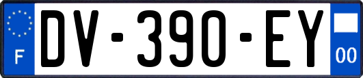 DV-390-EY