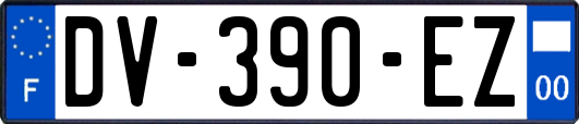 DV-390-EZ