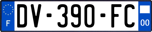 DV-390-FC