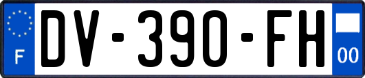 DV-390-FH