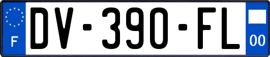 DV-390-FL