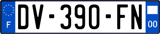 DV-390-FN