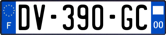 DV-390-GC