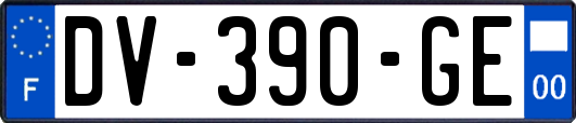 DV-390-GE