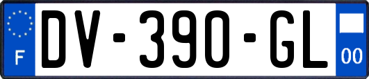 DV-390-GL