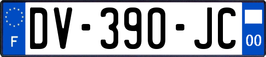 DV-390-JC