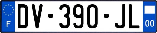 DV-390-JL