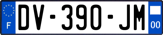 DV-390-JM