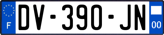 DV-390-JN