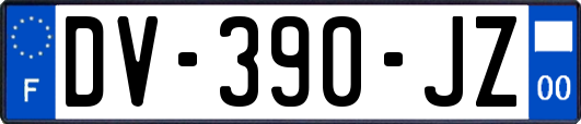 DV-390-JZ