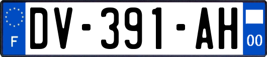 DV-391-AH