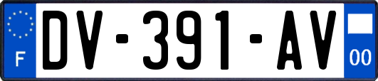 DV-391-AV