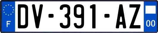 DV-391-AZ