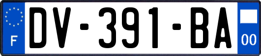 DV-391-BA