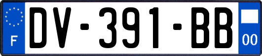 DV-391-BB