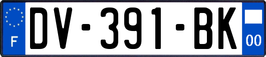 DV-391-BK