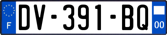 DV-391-BQ