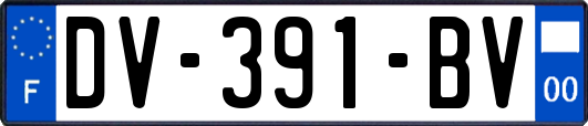 DV-391-BV