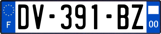 DV-391-BZ