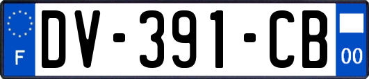 DV-391-CB