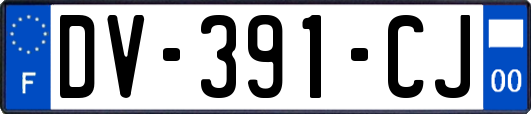 DV-391-CJ