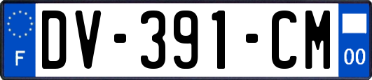 DV-391-CM