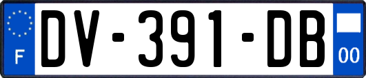 DV-391-DB