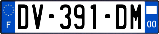 DV-391-DM