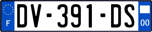 DV-391-DS