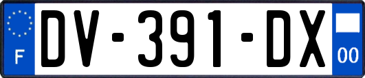 DV-391-DX