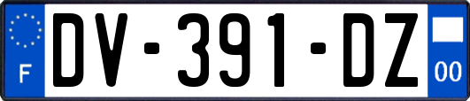 DV-391-DZ