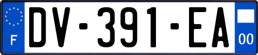 DV-391-EA