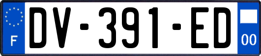 DV-391-ED