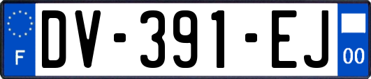 DV-391-EJ