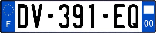 DV-391-EQ