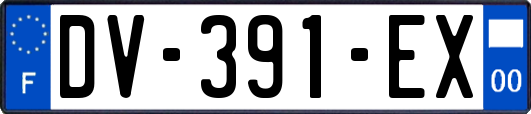 DV-391-EX