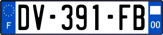 DV-391-FB