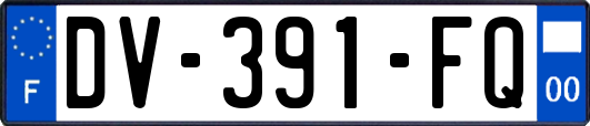 DV-391-FQ