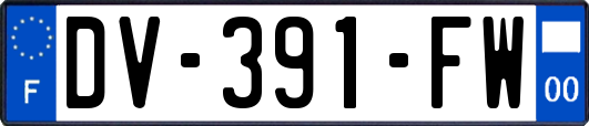 DV-391-FW