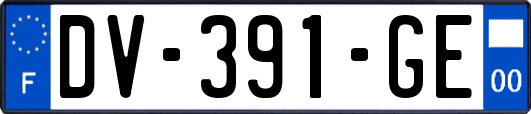 DV-391-GE