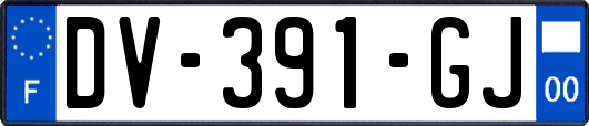 DV-391-GJ