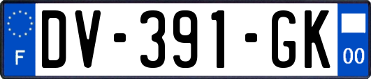 DV-391-GK