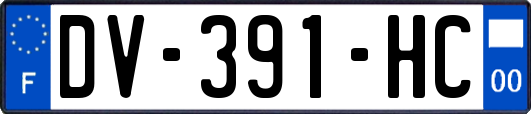 DV-391-HC