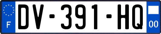 DV-391-HQ