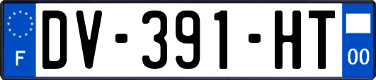 DV-391-HT