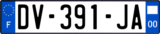 DV-391-JA