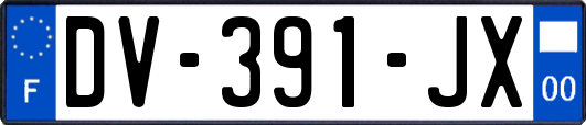 DV-391-JX