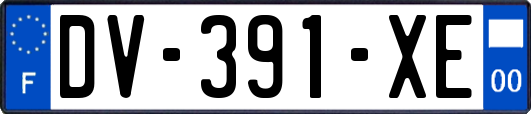 DV-391-XE