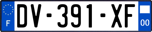 DV-391-XF