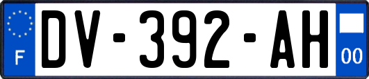 DV-392-AH